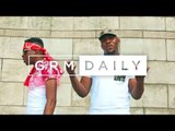 Sdells X Eaz - Brownting [Music Video] | GRM Daily