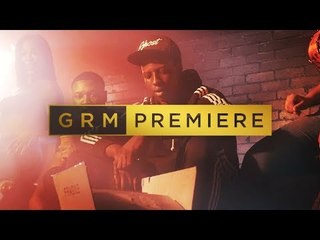 Money Bagz ft. Abra Cadabra - Over Here [Music Video] | GRM Daily
