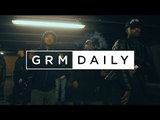 YK X Eaz X Ard Adz - Like Me (Remix) [Music Video] | GRM Daily
