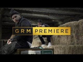 K Koke ft. Pressa - D Ting Set [Music Video] | GRM Daily