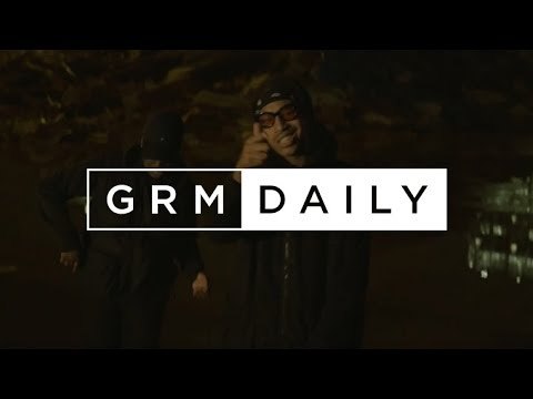 Hood Hippies - Extra (Prod. by Forty7) [Music Video] | GRM Daily