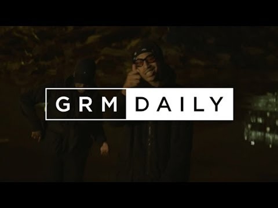 Hood Hippies - Extra (Prod. by Forty7) [Music Video] | GRM Daily