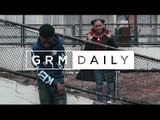 Mulla Stackz ft. Paigey Cakey - She Moving (Remix) [Music Video] | GRM Daily
