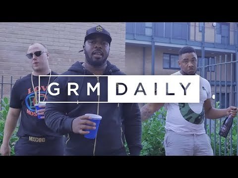 GGO ft J Spades - WU | GRM Daily