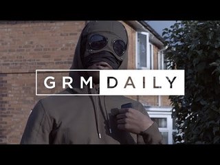 + feat. Gutty - Karma [Music Video] | GRM Daily