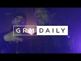 Proud ft. Hilz - She Not Like That [Music Video] | GRM Daily