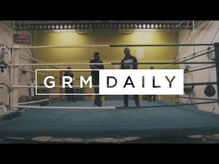 Rattles x Greatness - Jon Jones [Music Video] GRM Daily