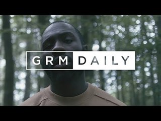 Fred Fredas - 'Ain't Fooling Me' [Music Video] |GRM Daily