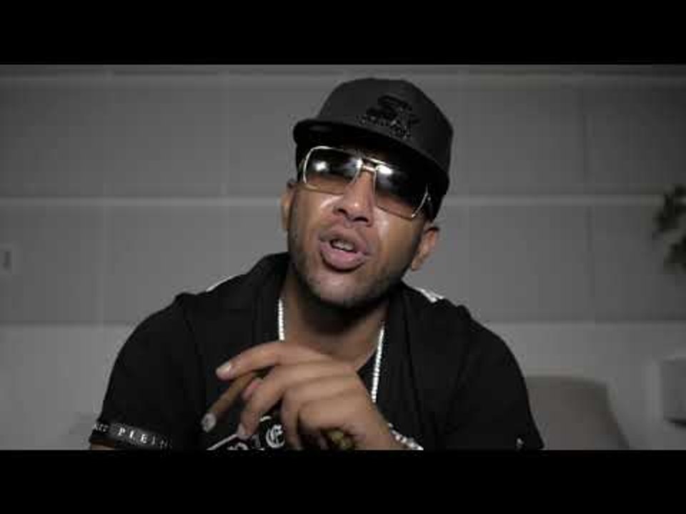 Capo Blaze - On My Way [Music Video] | GRM Daily