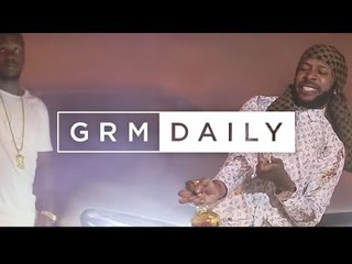 Don Andre - Bodak Yellow (Freestyle) [Music Video] | GRM Daily