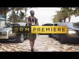 Colo - Hungry Again [Music Video] | GRM Daily