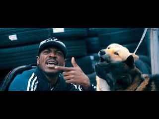 Swiddy Get Busy -  Cost Me 5 [Music Video] | GRM Daily
