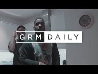 Bama ft. LA - Hustle [Music Video] | GRM Daily