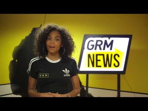 Dizzee Rascal vs Wiley, Rated Awards 2017, Stormzy Clothing Line? & New Krept & Konan | GRM News