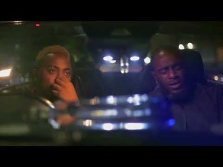 Poe Patch Featuring The Answer - Whirlwind | GRM Daily