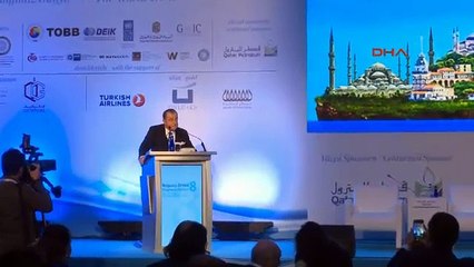 Fatih Terim'in Boğaziçi Zirvesi'nde Yaptığı Açıklamalar