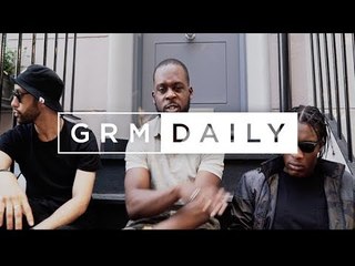 Pryme Kingz - Recognise [Music Video] | GRM Daily