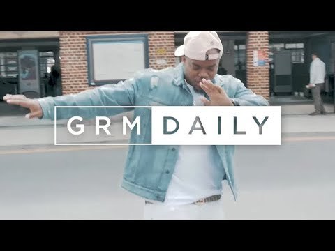 Ember Phoenix - 24/7 [Music Video] | GRM Daily