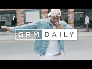 Ember Phoenix - 24/7 [Music Video] | GRM Daily