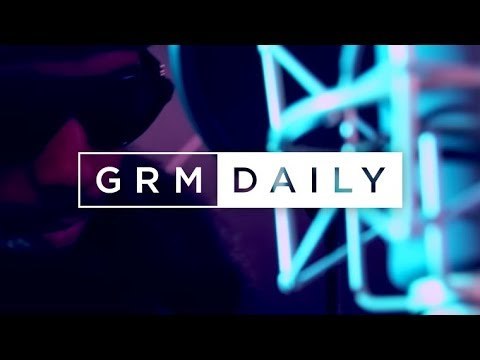 *SGM* Icy - Is This What They Want (Freestyle) [Music Video] | GRM Daily