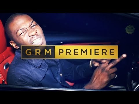 Squeeks - My N*ggaz [Music Video] | GRM Daily
