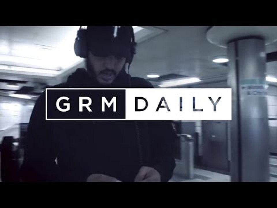 db Sound System - Jump Out [Music Video] | GRM...
