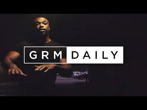 Big Shaq - Mans Not Hot (J-RACKS REMIX) [Music Video] | GRM Daily