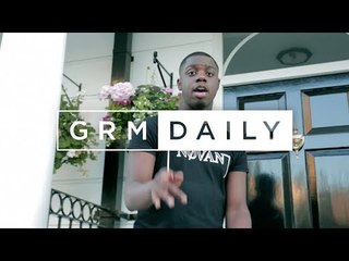 Dee-Lo - Lonely (Prod. by OdD Dre) [Music Video] | GRM Daily