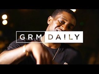 Kush  - iDoes It [Music Video] | GRM Daily