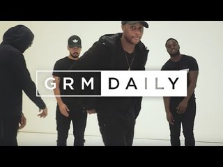 Josh Blake - No Bad Vibes [Music Video] | GRM Daily