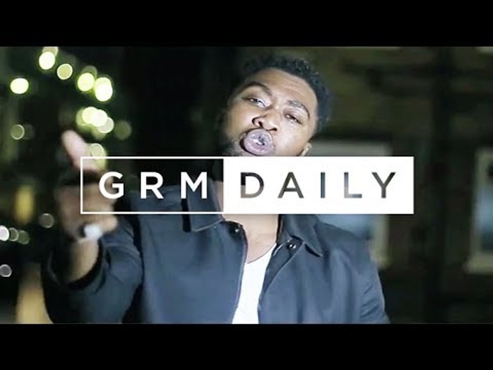 Big Geeps (Committee) - Door Keys [Music Video] | GRM Daily