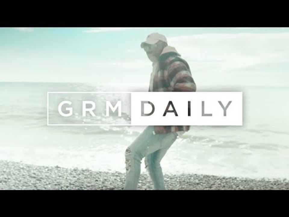 Ishy Dee - Come My Way (feat. Truthz) [Music Video] | GRM Daily