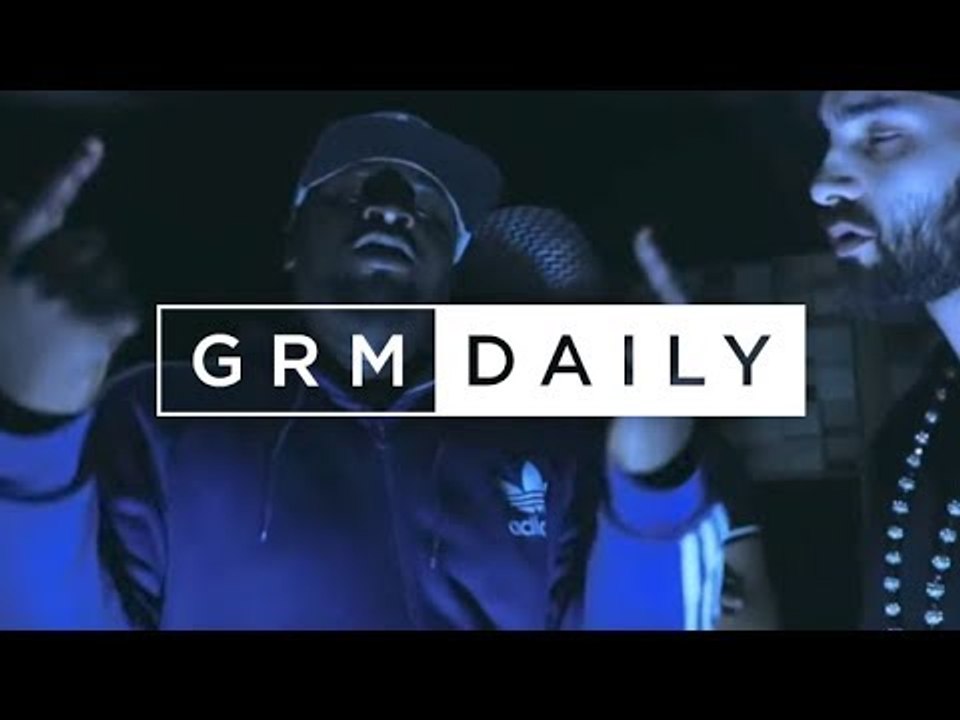 Koinz , Gee14,  Twize,  Loco, Rik - Flow & Mav Mizzy - Magnolia (Getting Busy) [Music Video]