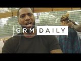 IYKZ -  Kilo [Music Video] | GRM Daily