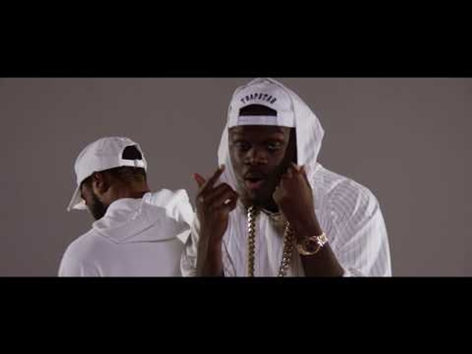 Lights - "They Think" ft. Pepstar [Music Video] | GRM Daily