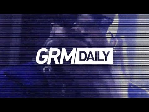 Nasty Jack & Grim Sickers - Jack Sickers 2 [Music Video] | GRM Daily