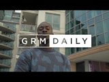 (Payday £) Johnny Drift - Robbed Da Bank (Prod. by Johnny Drift) [Music Video] | GRM Daily