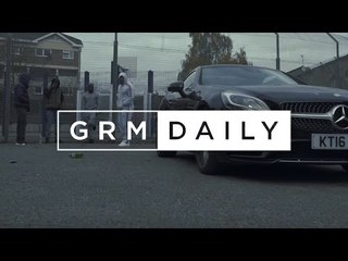 Pinky - Addicted (ft. Joe Black) [Music Video] | GRM Daily