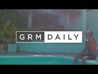 ILL MILL - Roblo Freestyle [Music Video] | GRM Daily