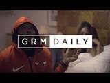 #410 Syikes  - Mic Check 1, 2 [Music Video] | GRM Daily