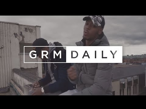 Relly - Rant Freestyle [Music Video] | GRM Daily