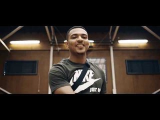 SHXNGO x Louie Newton - MCR [Music Video | GRM Daily