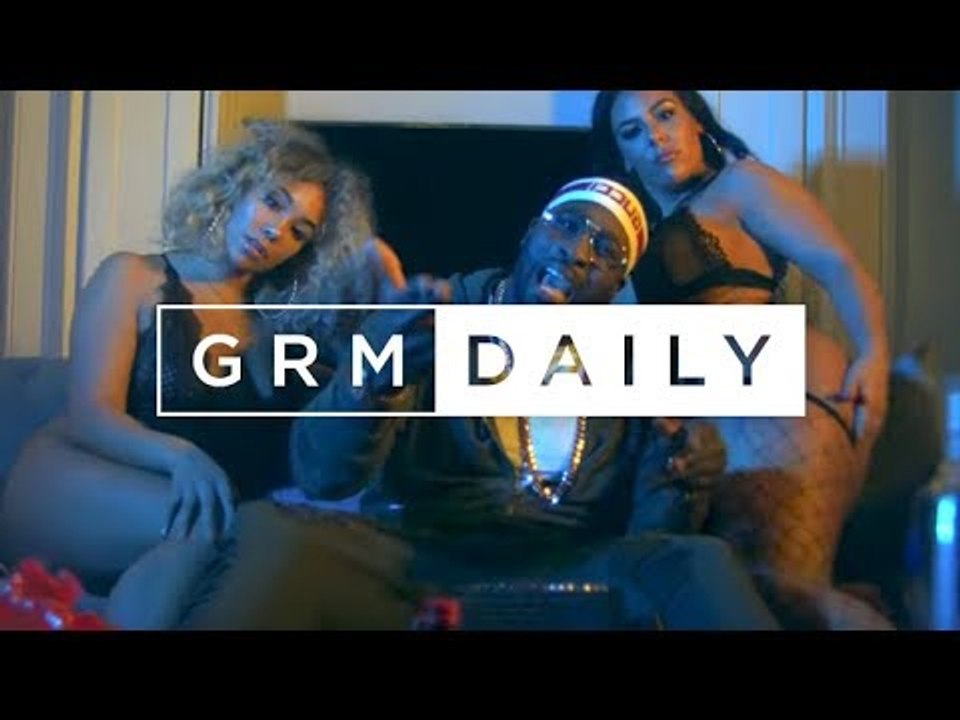 Big Zeeco & Ricky Lake - What's Really Mans Angle | GRM Daily
