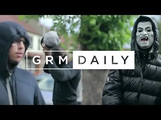 Tallest Trapstar x T.B - Let's Go [Music Video] | GRM Daily