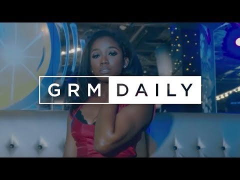 Arielle - Man at Home (prod by Carns Hill)[ Music Video] | GRM Daily
