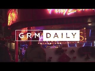 DxLucchese (AMG) - Every Note [Music Video] | GRM Daily