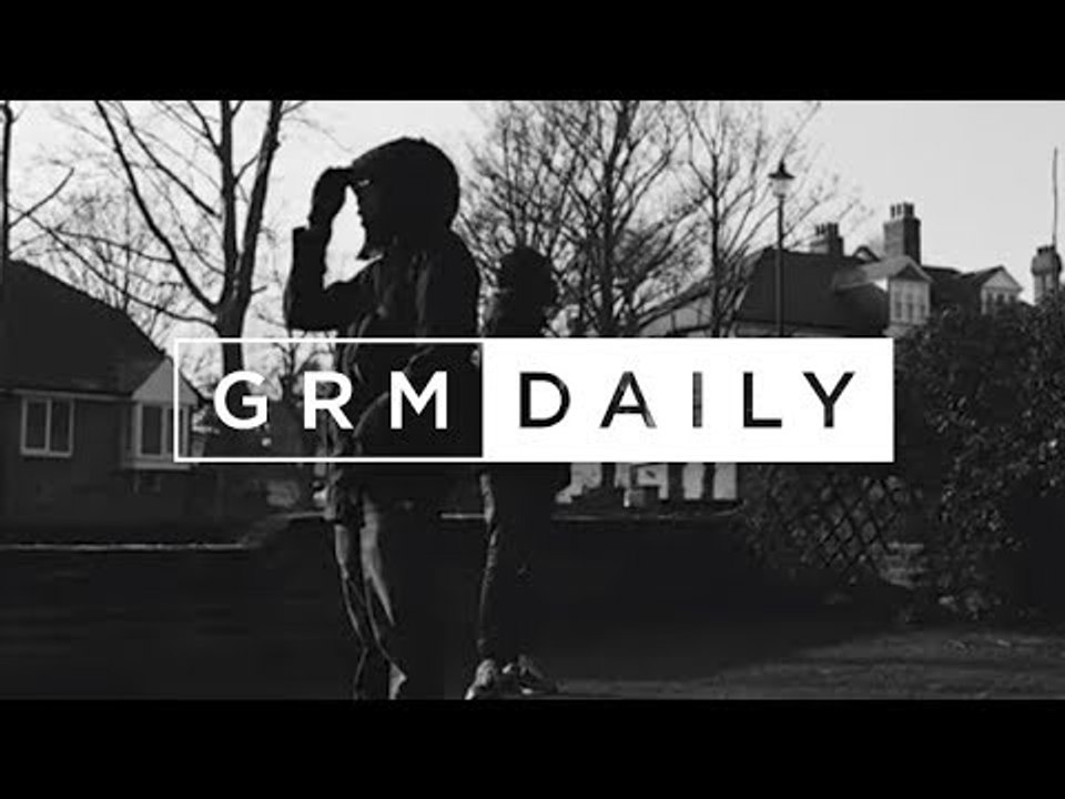 Merky ACE ft. Tre Mission - Black & Decker [Music Video] | GRM Daily