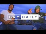 (TFE) ANI-MAL FT BUDZ - GET RIGHT [Music Video] | GRM Daily