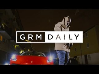 Omz - Raw [Music Video] | GRM Daily