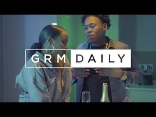 DARIUS X JAY ROYAL  -  X GYAL [Music Video] | GRM Daily